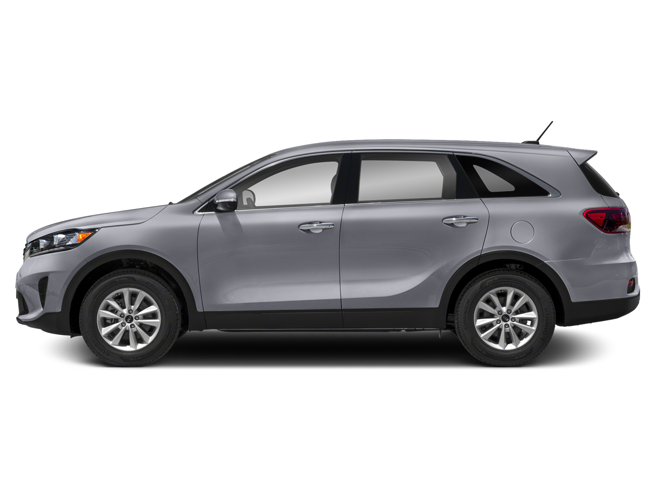 2020 Kia Sorento 3.3L LX