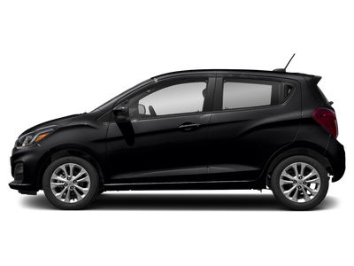 2021 Chevrolet Spark LS