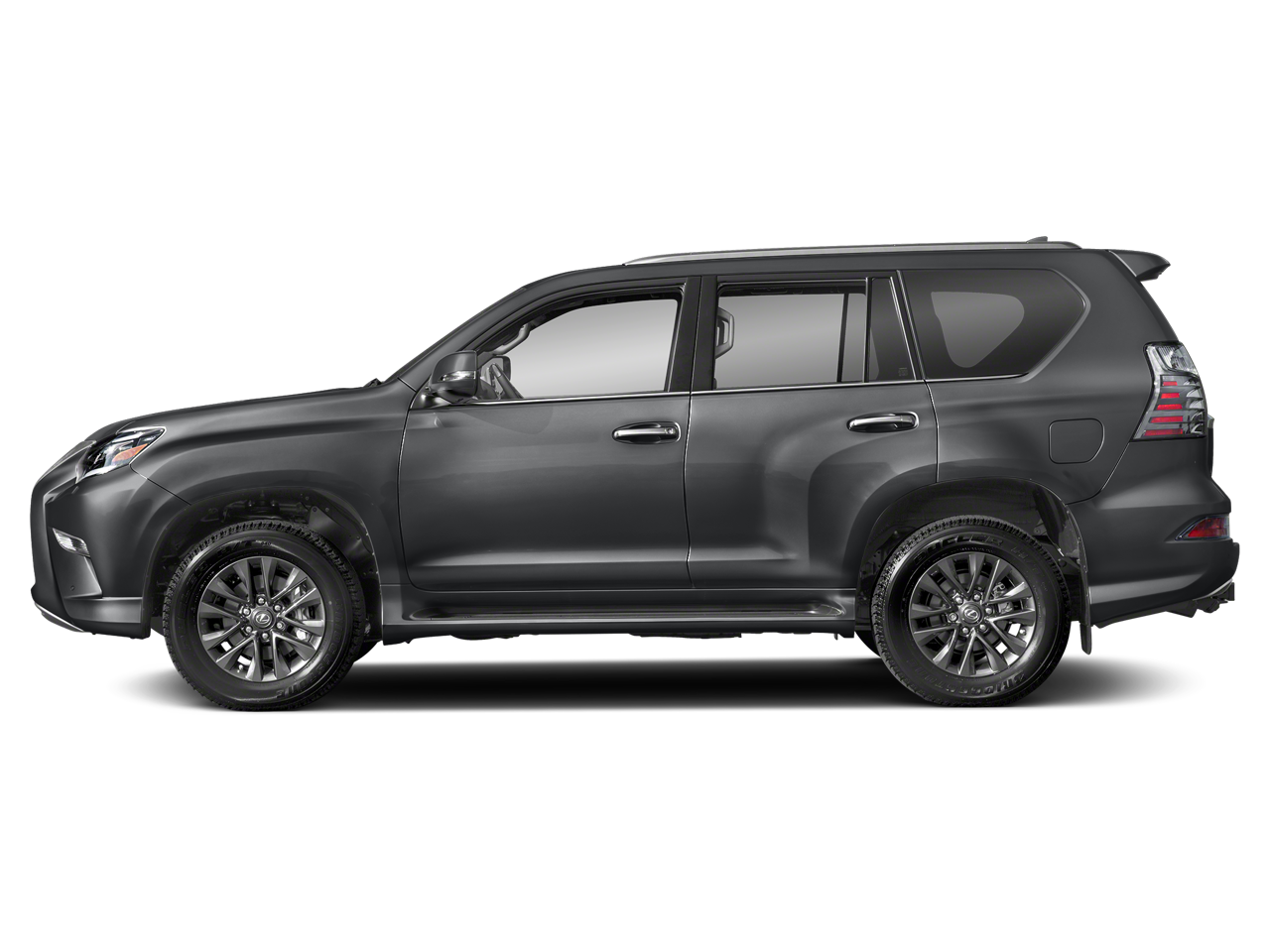 2022 Lexus GX GX 460 Premium