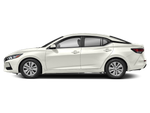 2023 Nissan Sentra SV Xtronic CVT