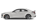2024 Cadillac CT4-V V-Series Blackwing