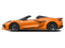2024 Chevrolet Corvette Z06 3LZ