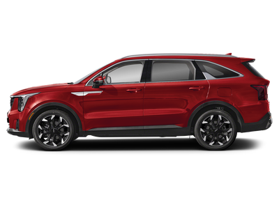 2024 Kia Sorento EX