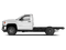 2015 GMC Sierra 3500 HD Chassis Cab 2WD Reg Cab 137.5" WB, 59.06" CA