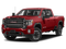 2021 GMC Sierra 2500 HD AT4