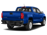 2021 Chevrolet Colorado 2WD LT