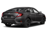 2021 Honda Civic Sedan Sport