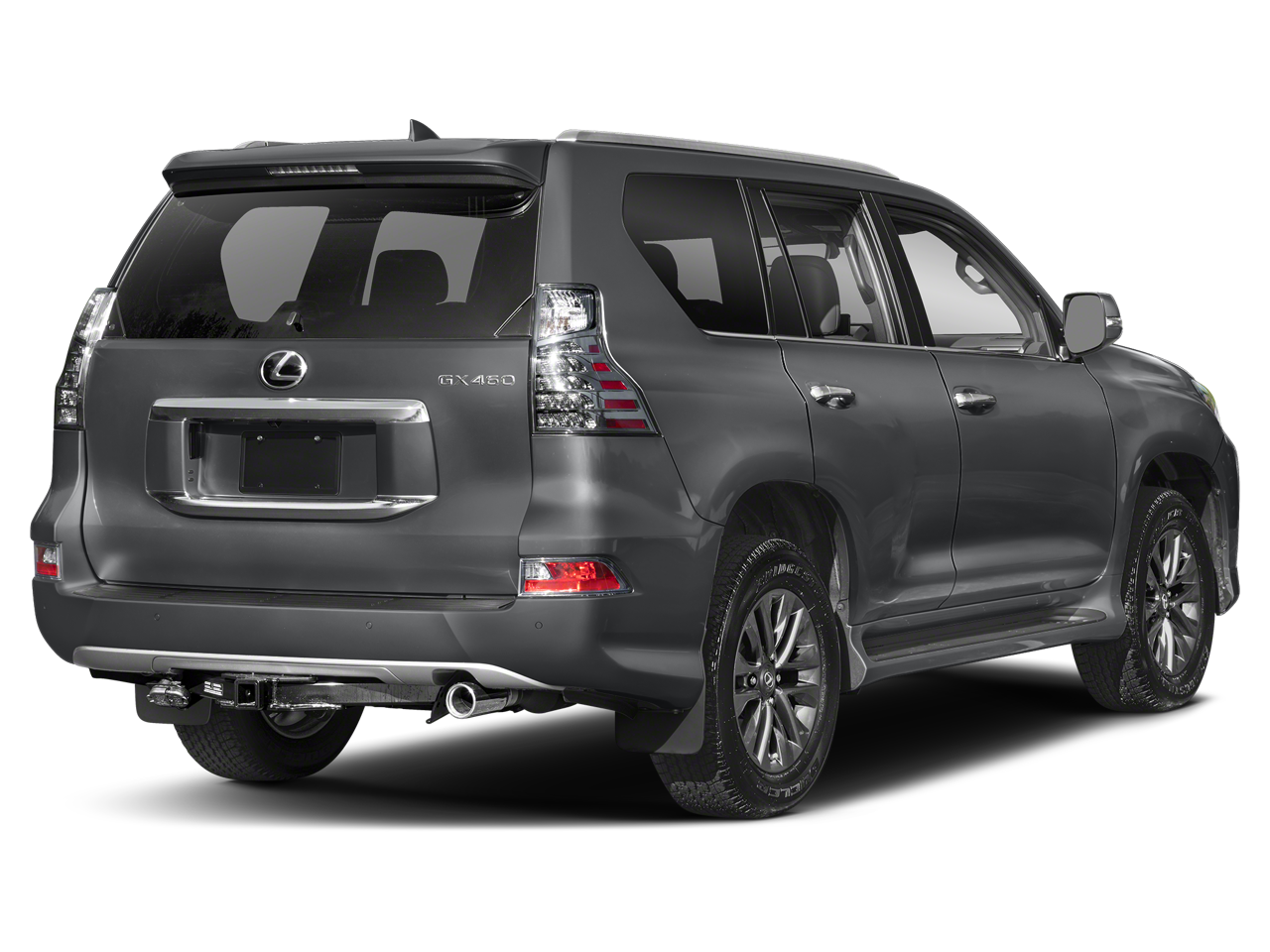 2022 Lexus GX GX 460 Premium