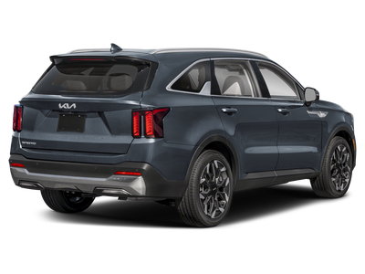 2024 Kia Sorento EX