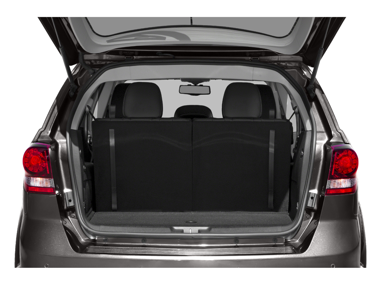 2015 Dodge Journey Crossroad