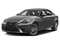 2015 Lexus IS 250 4dr Sport Sdn RWD