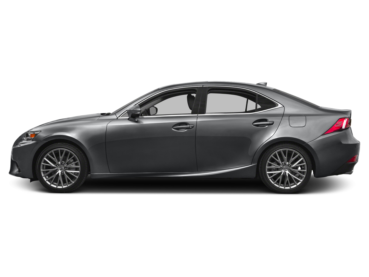 2015 Lexus IS 250 4dr Sport Sdn RWD