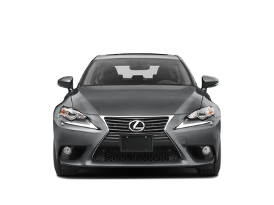 2015 Lexus IS 250 4dr Sport Sdn RWD