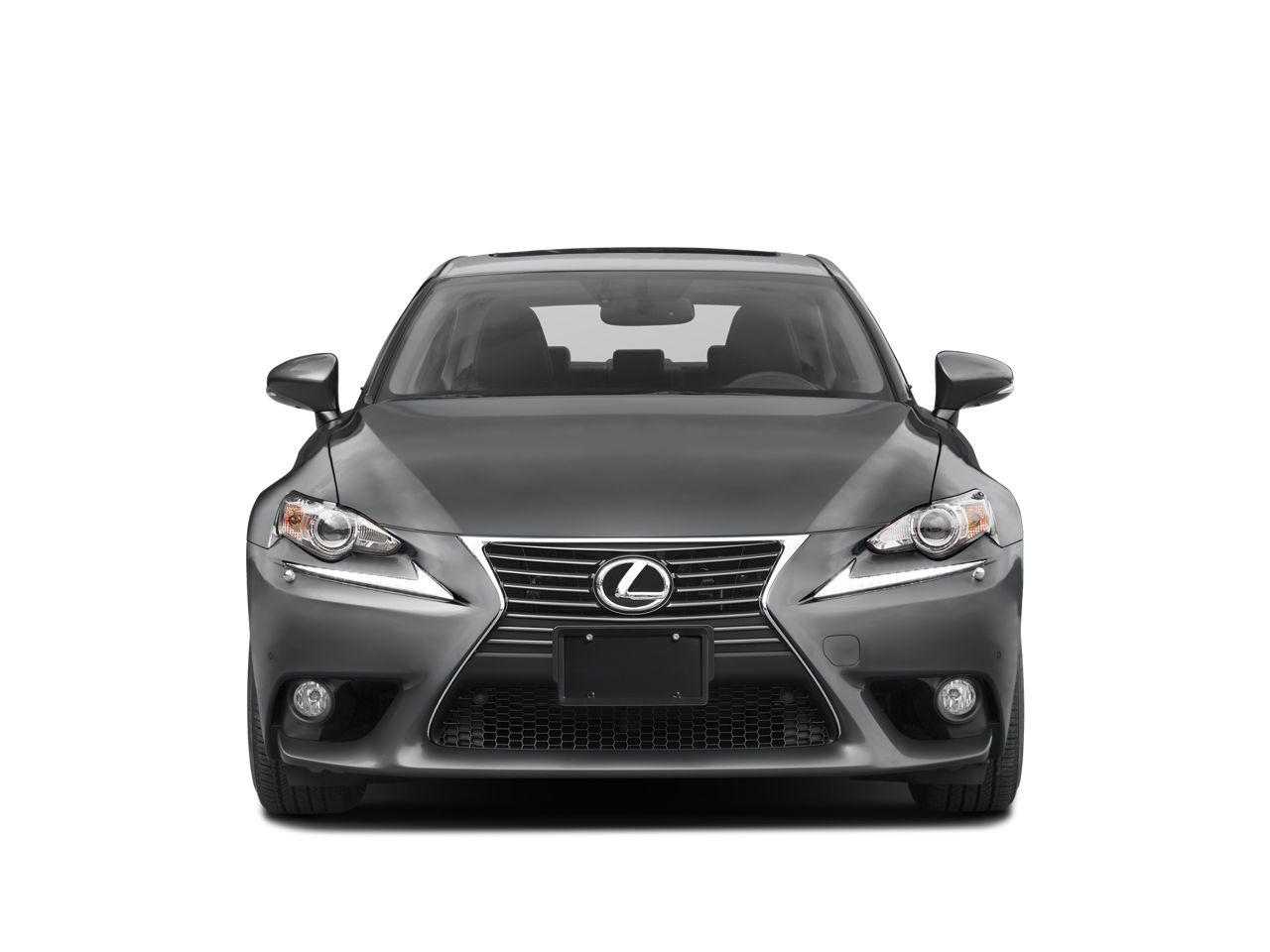 2015 Lexus IS 250 4dr Sport Sdn RWD