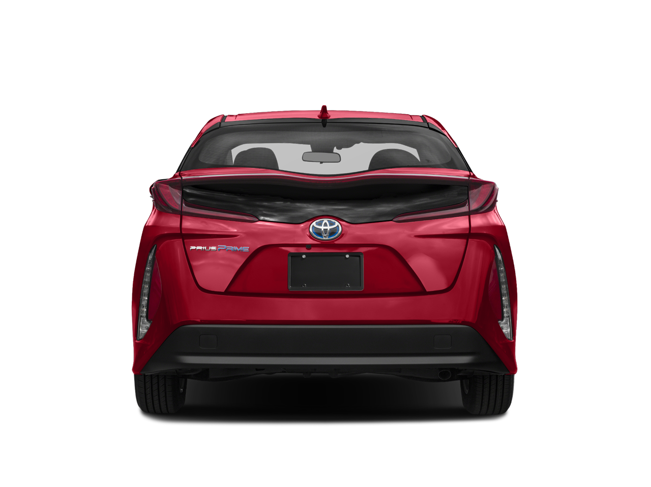 2018 Toyota Prius Prime Plus