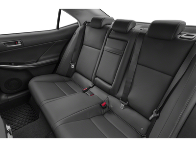 2019 Lexus IS IS 300