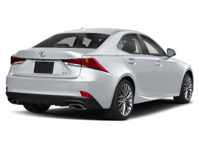 2019 Lexus IS IS 300