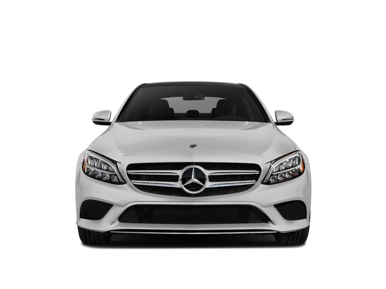 2019 Mercedes-Benz C 300 C 300