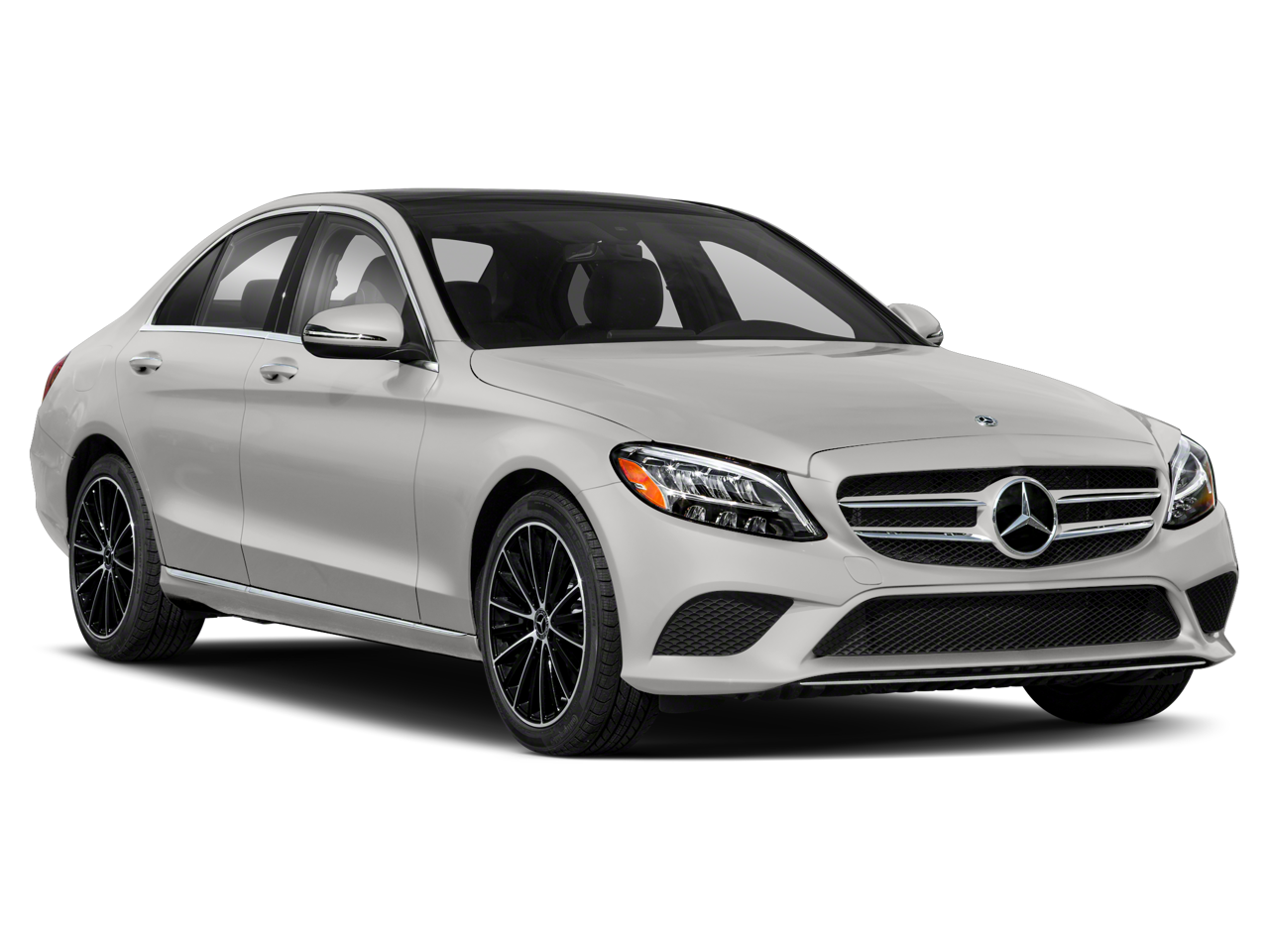 2019 Mercedes-Benz C 300 C 300