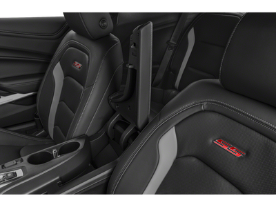 2020 Chevrolet Camaro 2SS