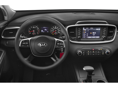 2020 Kia Sorento 3.3L LX