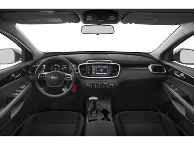 2020 Kia Sorento 3.3L LX