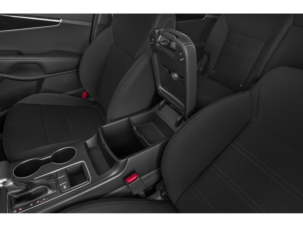2020 Kia Sorento 3.3L LX