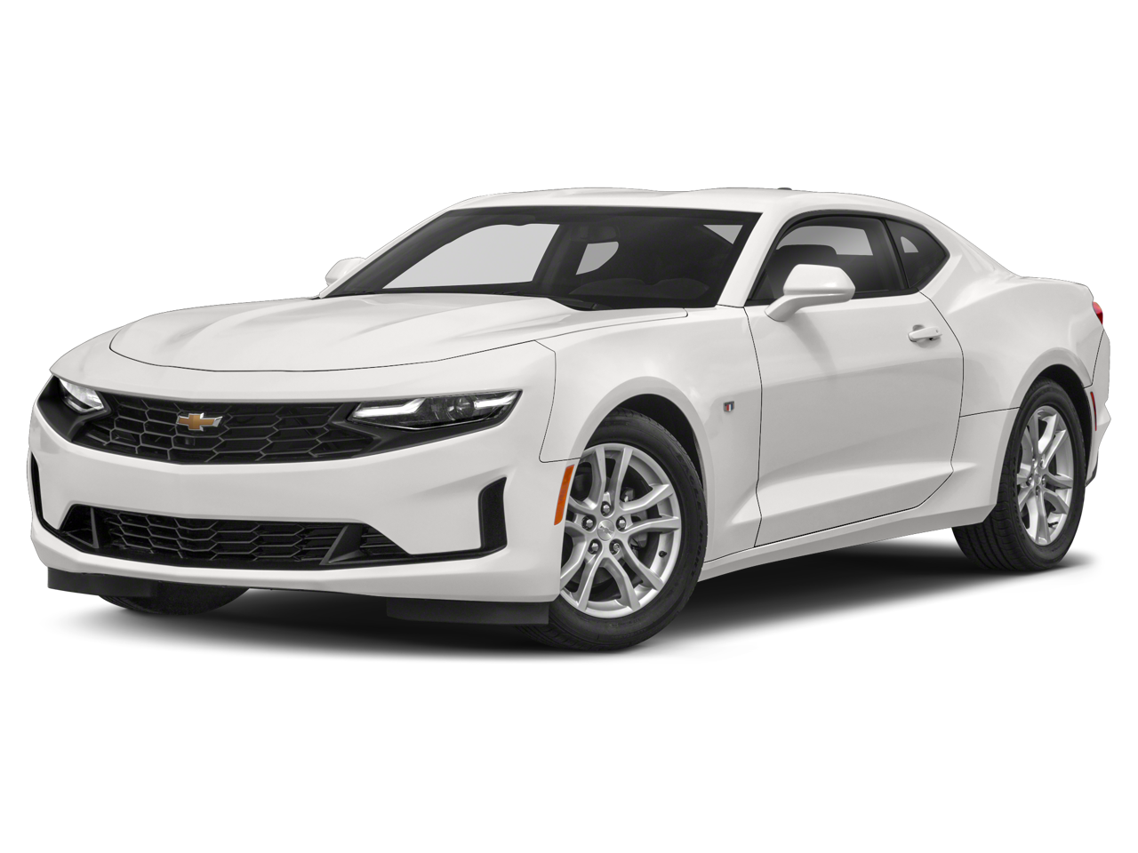 2021 Chevrolet Camaro 3LT