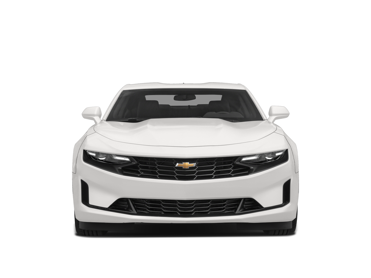 2021 Chevrolet Camaro 3LT