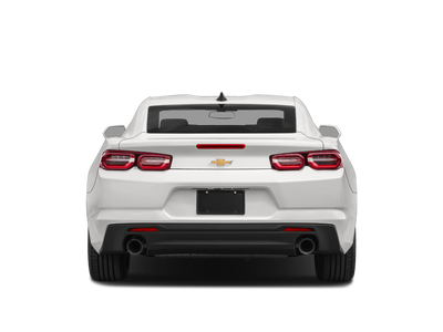 2021 Chevrolet Camaro 3LT