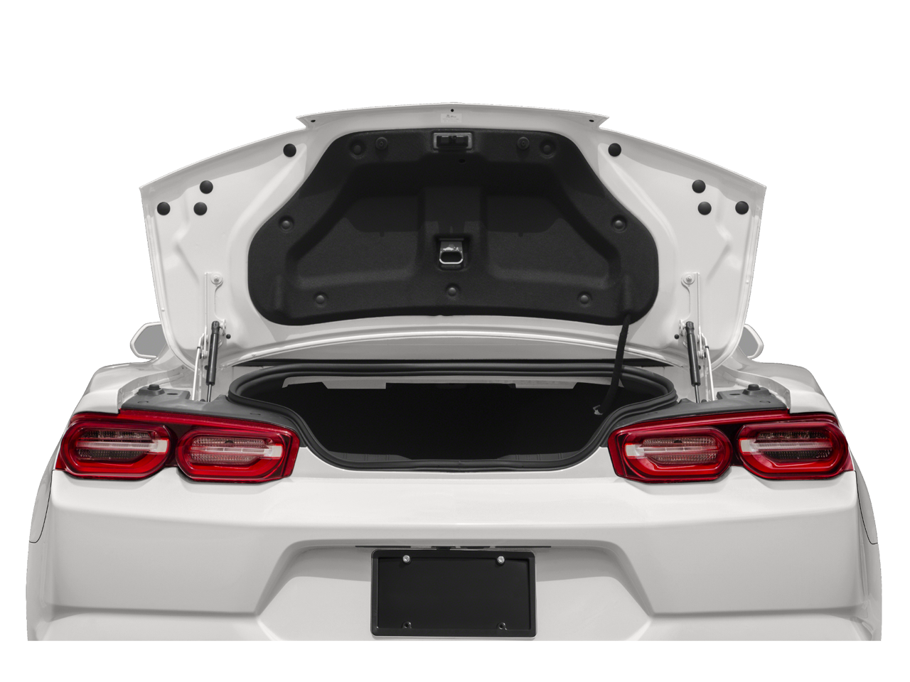 2021 Chevrolet Camaro 3LT