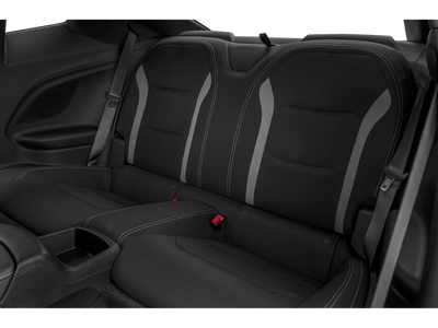 2021 Chevrolet Camaro 1LT