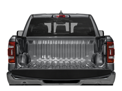 2021 RAM 1500 Laramie Crew Cab 4x4 5'7" Box