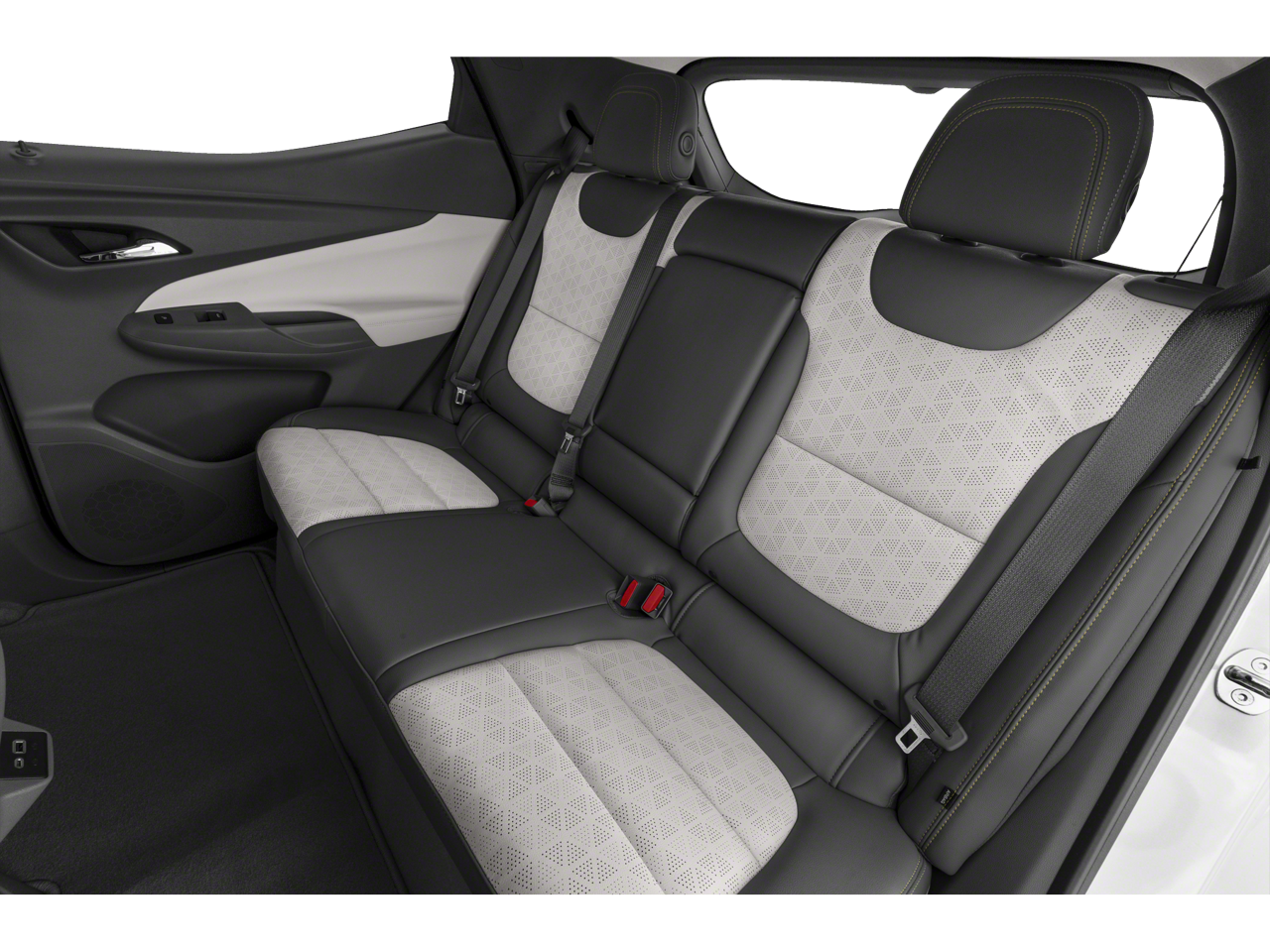 2022 Chevrolet Bolt EUV Premier
