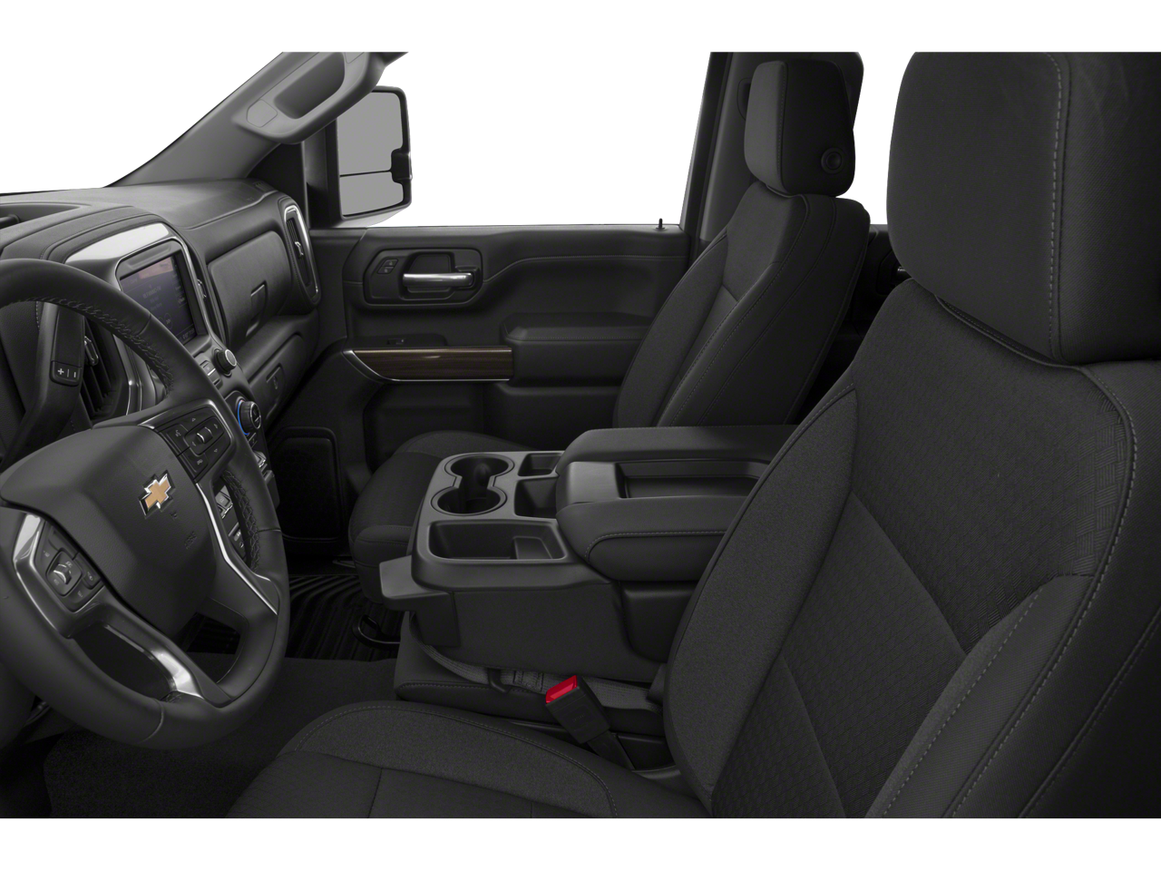 2022 Chevrolet Silverado 3500 HD Work Truck