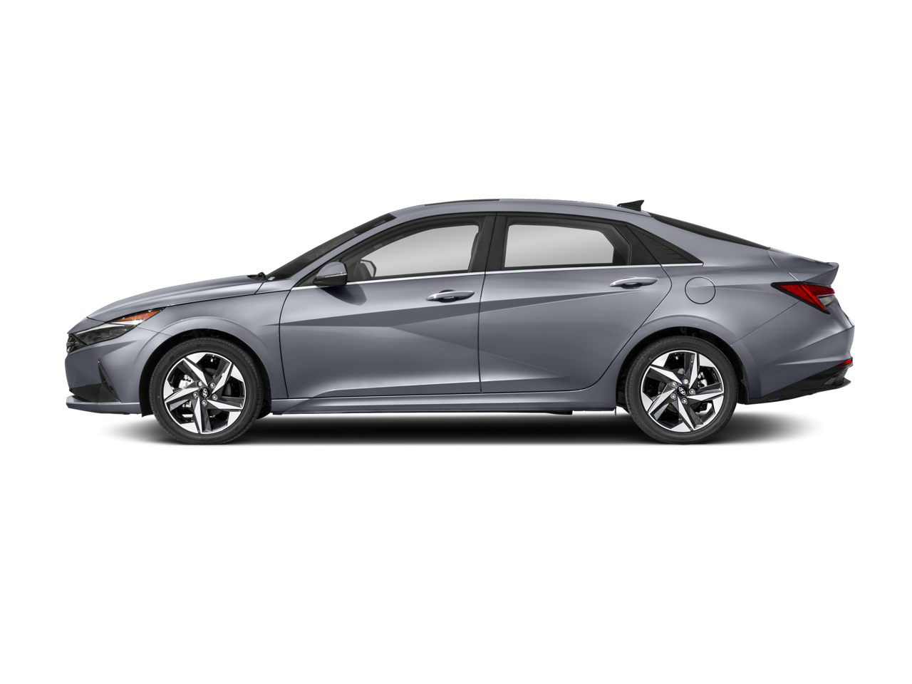 2022 Hyundai Elantra Hybrid Limited
