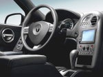 2008 Pontiac Grand Prix 4dr Sdn