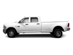 2010 Dodge Ram 3500 Laramie