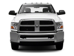 2010 Dodge Ram 3500 Laramie