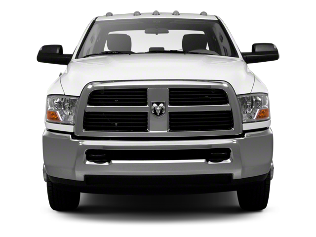 2010 Dodge Ram 3500 Laramie