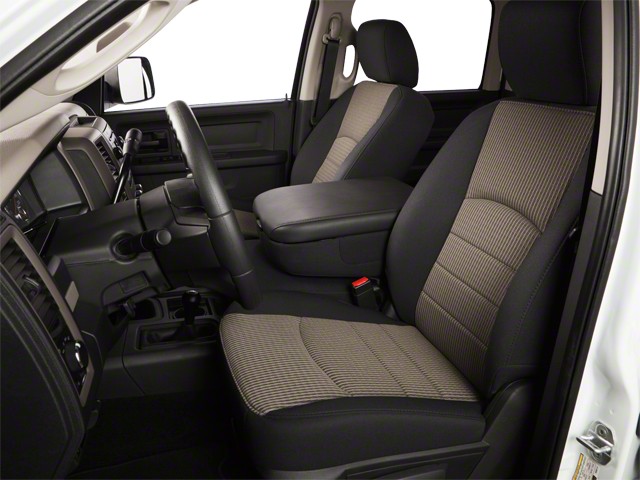 2010 Dodge Ram 3500 Laramie
