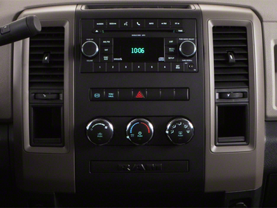 2010 Dodge Ram 3500 Laramie