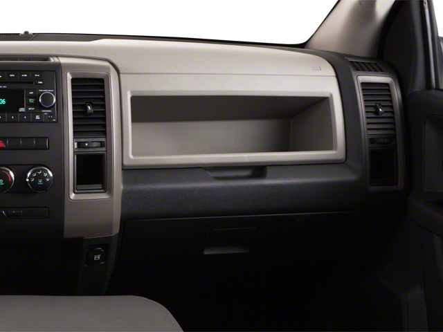 2010 Dodge Ram 3500 Laramie