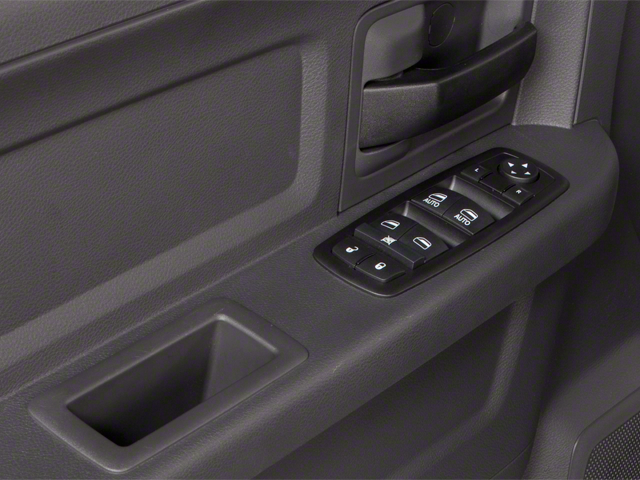 2010 Dodge Ram 3500 Laramie