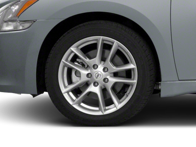 2010 Nissan Maxima 3.5 SV