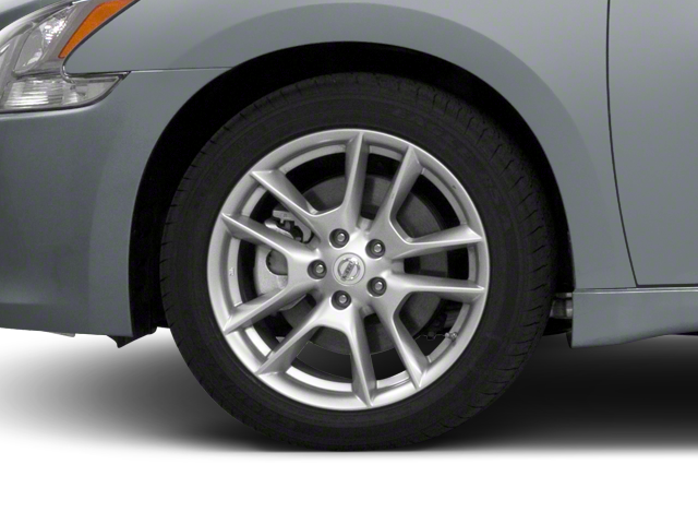 2010 Nissan Maxima 3.5 SV