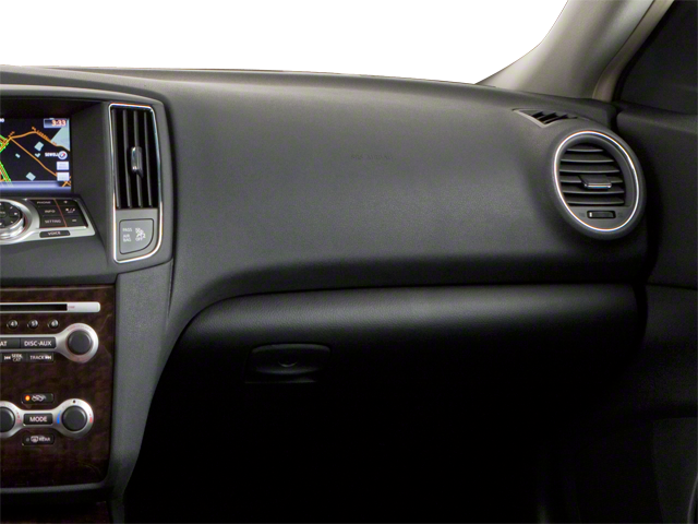 2010 Nissan Maxima 3.5 SV