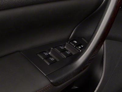 2010 Nissan Maxima 3.5 SV