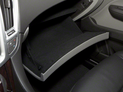 2012 Cadillac SRX Base