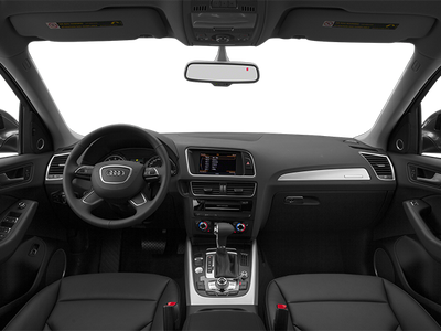 2014 Audi Q5 Premium
